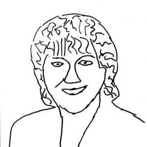Nancy Hollister
