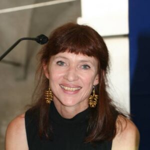 Nancy Huston