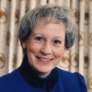 Nancy Kassebaum
