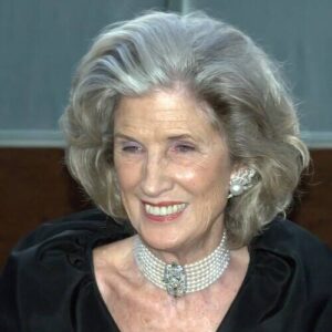 Nancy Kissinger
