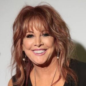 Nancy Lieberman