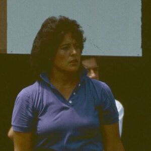 Nancy Lopez