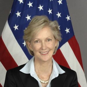 Nancy McEldowney