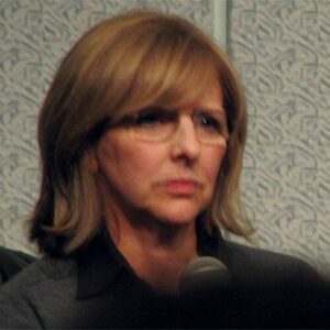 Nancy Meyers