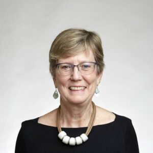Nancy Reid