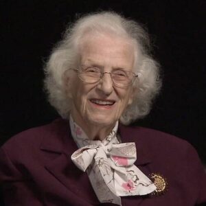 Nancy Roman