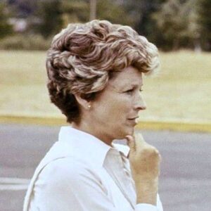Nancy Ryles