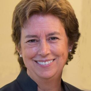 Nancy Thornberry