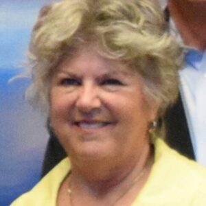 Nancy Todd