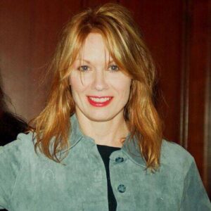 Nancy Wilson