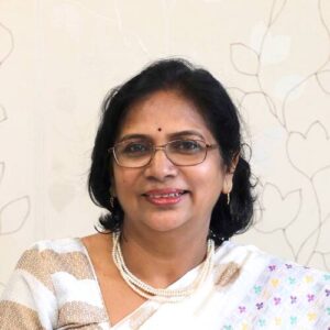 Nanda Jichkar