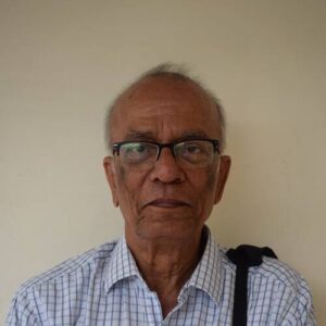 Nanda Khare
