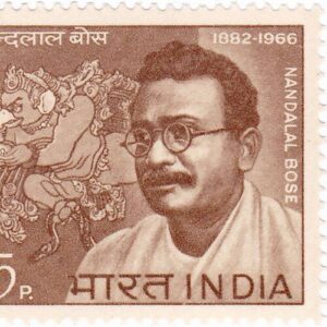 Nandalal Bose
