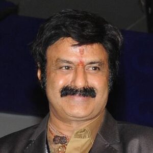 Nandamuri Balakrishna
