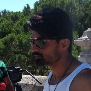 Nandamuri Kalyan Ram