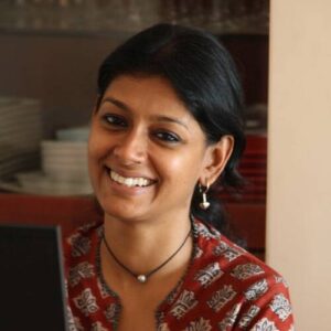 Nandita Das