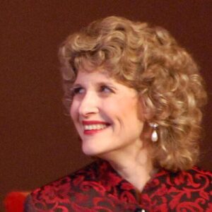Nanette McGuinness