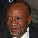 Nangolo Mbumba
