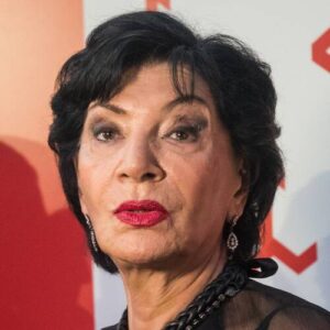 Nani Bregvadze