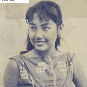 Nani Widjaja