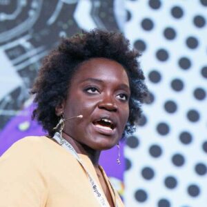 Nanjala Nyabola