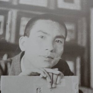 Nankichi Niimi
