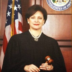 Nannette Jolivette Brown