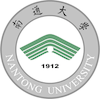 Nantong University Logo