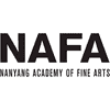 Nanyang Academy of Fine Arts Logo