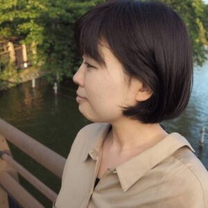 Nao-cola Yamazaki