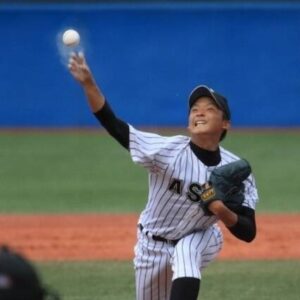 Nao Higashihama