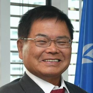 Naokazu Takemoto