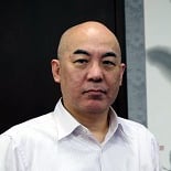 Naoki Hyakuta