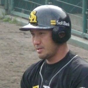 Naoki Matoba