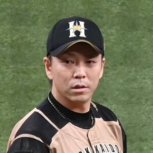 Naoki Miyanishi