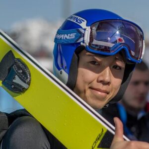 Naoki Nakamura