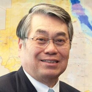 Naoki Tanaka
