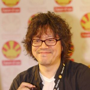 Naoki Urasawa