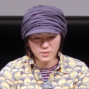 Naoko Ogigami