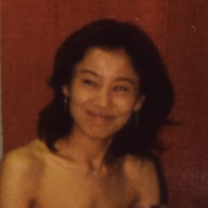 Naoko Takeuchi