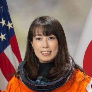 Naoko Yamazaki