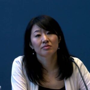 Naomi Koshi