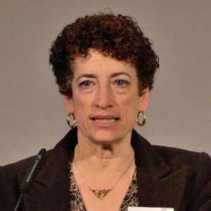 Naomi Oreskes