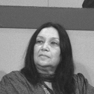 Naomi Shemer
