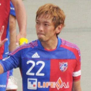 Naotake Hanyu