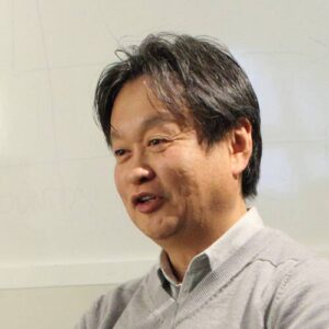 Naoto Fukasawa