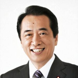 Naoto Kan