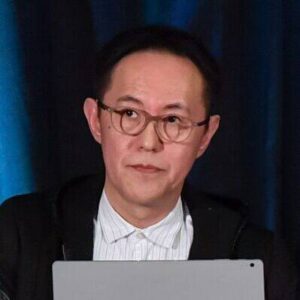 Naoto Ohshima
