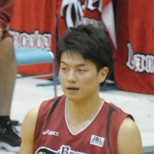 Naoto Tsuji