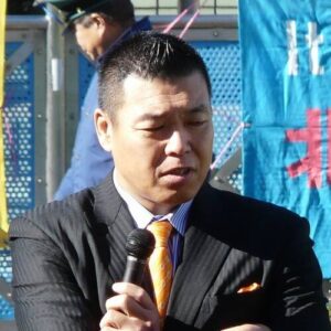 Naoya Ogawa